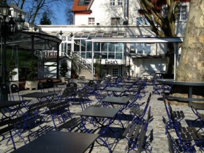 Фото: Parkrestaurant Herne